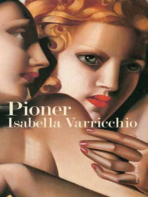 cover image of Pioner